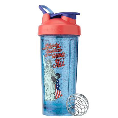 The Shaker Club - Pro Series